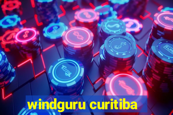 windguru curitiba